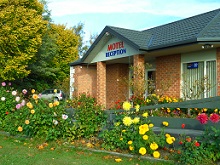 Frontage