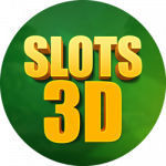 Ícone de slot 3D