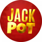 Ícone de jackpot slot