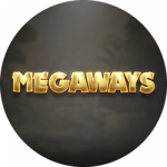 Ícone de slot Megaways