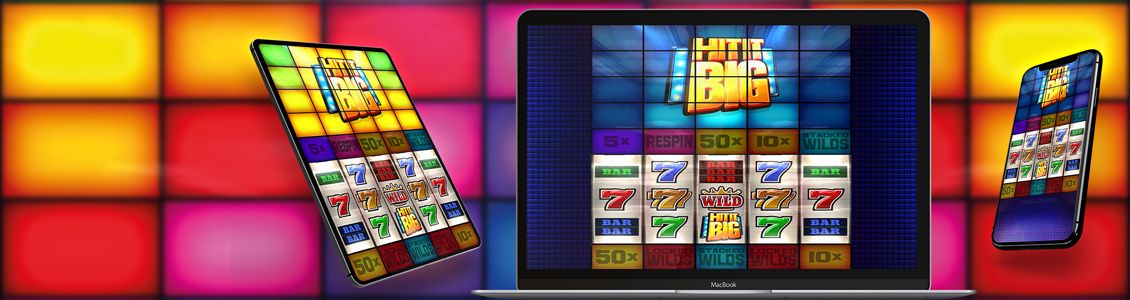 real money slot machine – HIT IT BIG