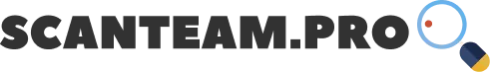 Scanteam - Logo