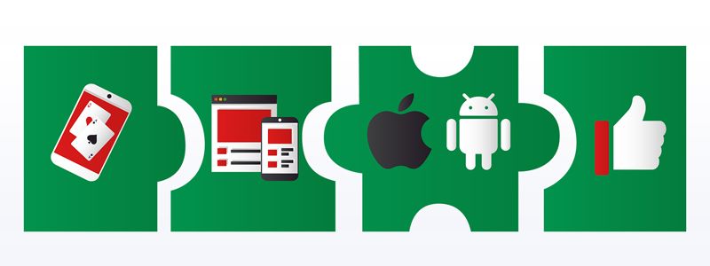 Dicas para escolher um casino mobile