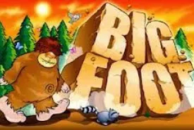 Big Foot Revisão