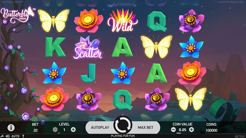 Melhores slots com temática de primavera ▷ Blog video preview