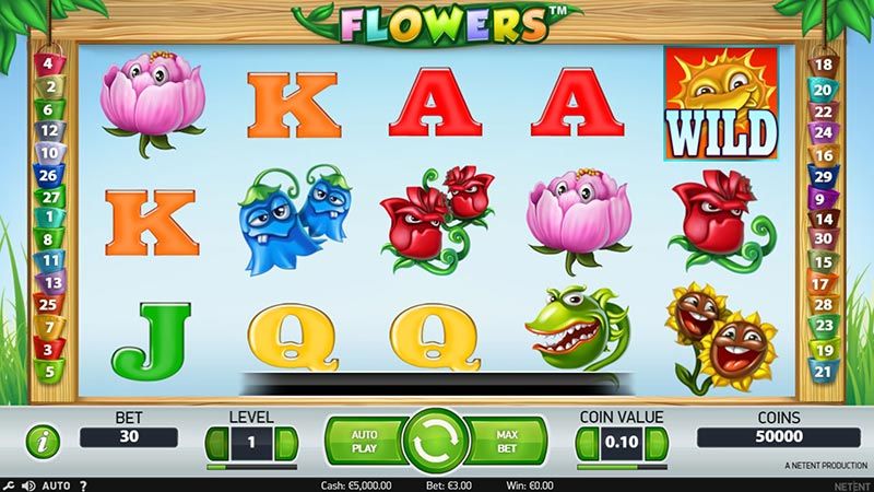 Melhores slots com temática de primavera ▷ Blog video preview