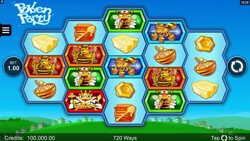 Melhores slots com temática de primavera ▷ Blog video preview