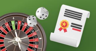 Guia das melhores licenças para jogos de azar em 2023