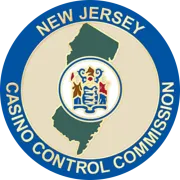 Comissão de Controlo de Casinos de Nova Jersey