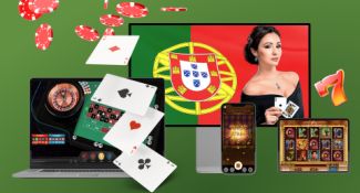 Os 7 Melhores Designs de Casino Online Para se Apaixonar por Completo