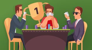 Top 10 dos melhores jogadores de casino da história