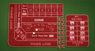 Como ganhar no Craps: estratégias, dicas e truques