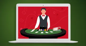 Irão os Casinos Online ao Vivo alguma vez substituir os Casinos Físicos?