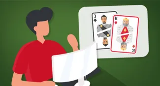 Qual a Melhor Estratégia para Ganhar no Blackjack?