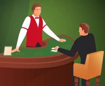 Os 5 Tipos de Jogadores de Blackjack