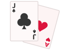 Blackjack