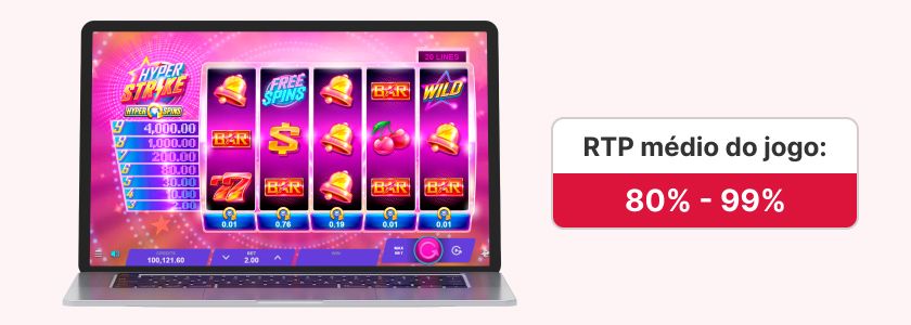 slot machine