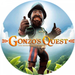 Gonzo's Quest Slot