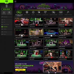 888 Live Casino New Zealand