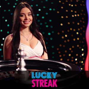 Fornecedor Lucky Streak