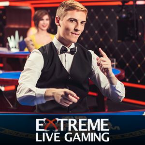 Extreme Live Gaming