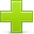 icon - plus
