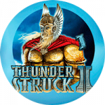 Thunderstruck 2 - logo