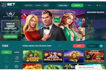 22Bet Casino – slots.
