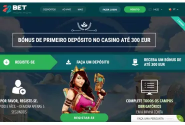 22Bet Casino – promoções.