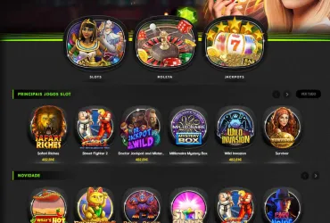 888Casino - Lobby - CasinoNew Zealand.Online