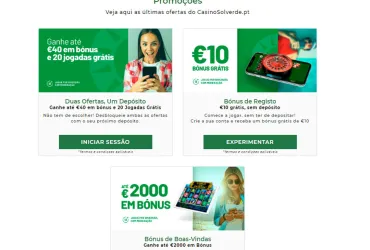 Casino Spin Online - Promoções - CasinoNew Zealand.Online