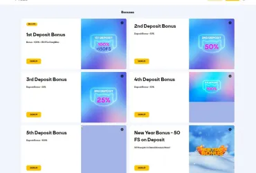 CatCasino - promoções