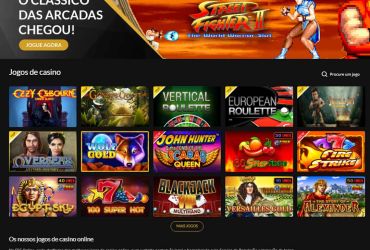Mate - Lobby - CasinoNew Zealand.Online