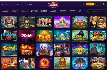 Wheelz casino – slots