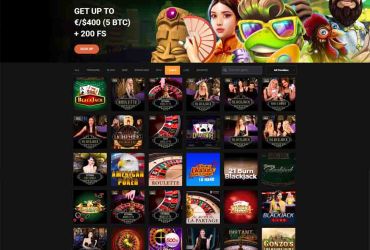 LevelUP Casino — Jogos de mesa