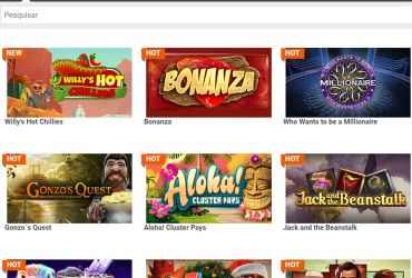 Jackpot City Casino - Slot popular - CasinoNew Zealand.Online