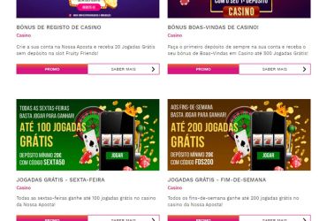Rizk Casino - Promos - CasinoNew Zealand.Online