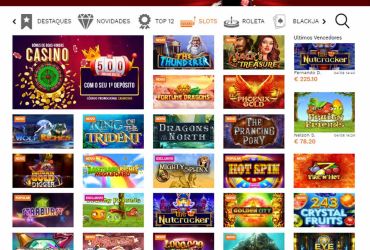 Rizk Casino - Slots- CasinoNew Zealand.Online