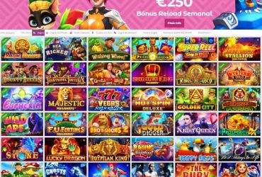 One - melhores slots