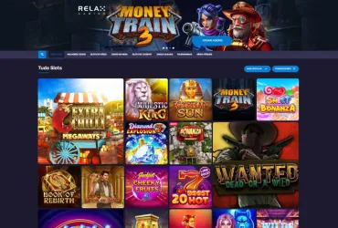 Thrillsy casino - melhores slots