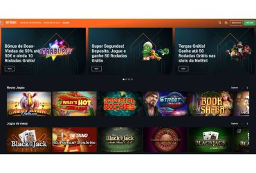Cosmo Casino - Lobby - CasinoNew Zealand.Online
