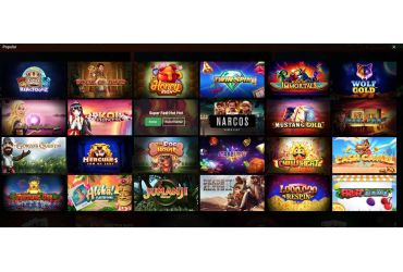 Cosmo Casino - Todos os jogos - CasinoNew Zealand.Online