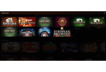 Cosmo Casino - Cassino ao vivo - CasinoNew Zealand.Online