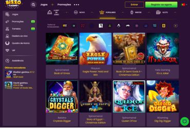 Caxino casino - melhores slots