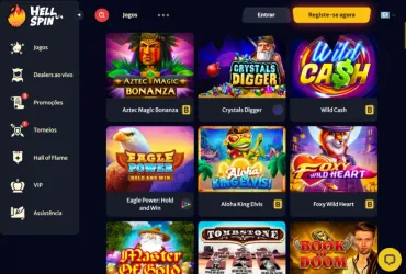 Platinum Play Casino - melhores slots