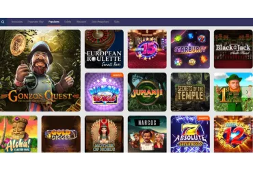 SkyCity Casino - slots