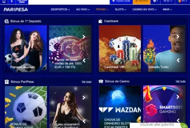 Captain Cook casino - promoções