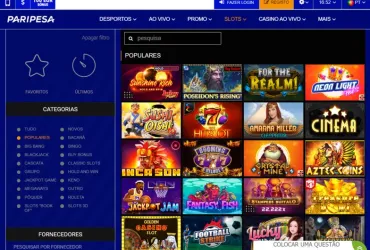 Captain Cook casino - melhores slots