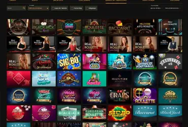 Play Fortuna Casino — Jogos De Tabuleiro