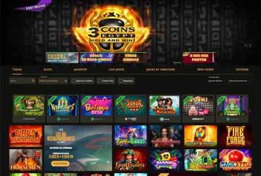 Play Fortuna Casino — Pagina inicial